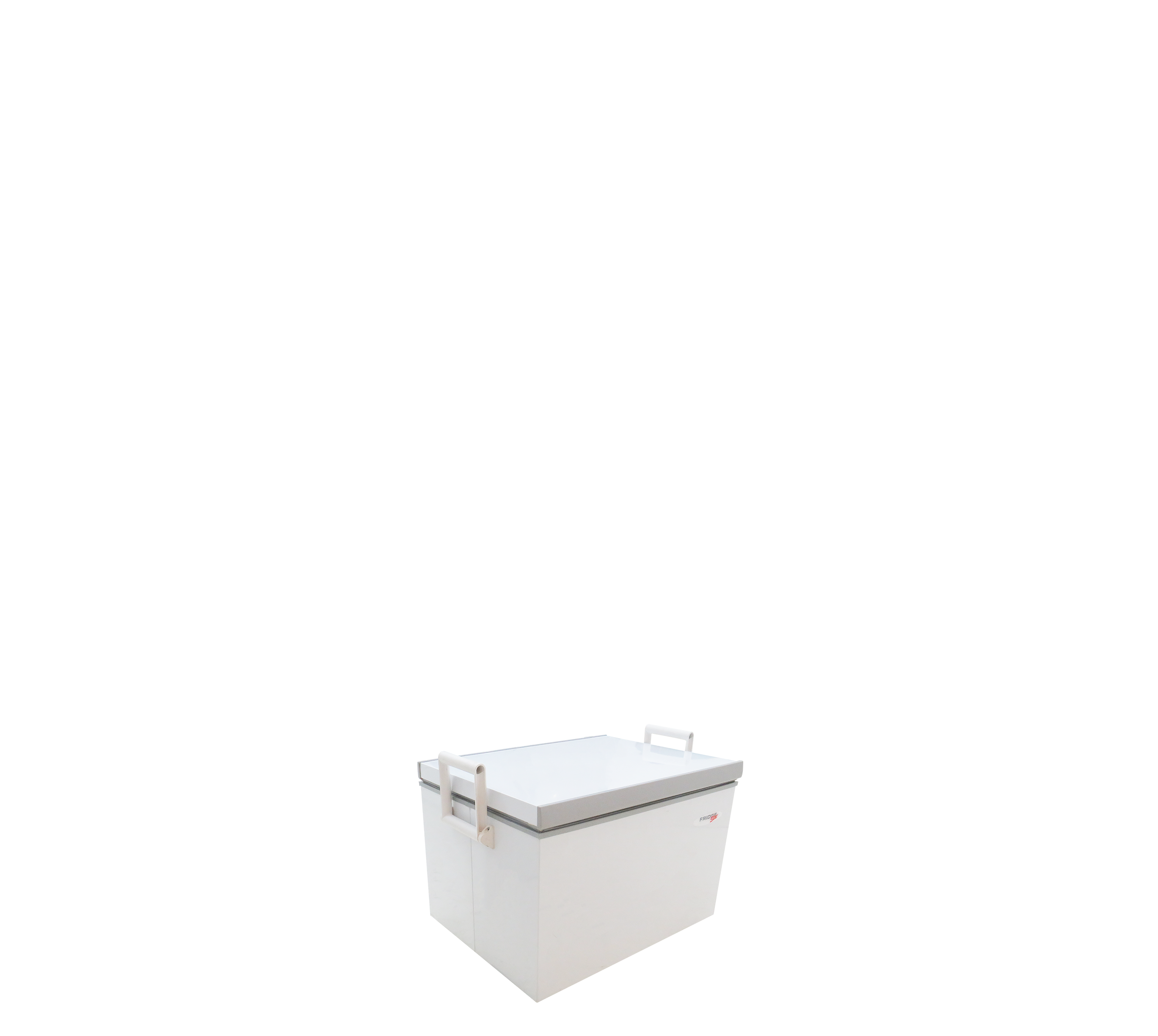 ICE BOXES