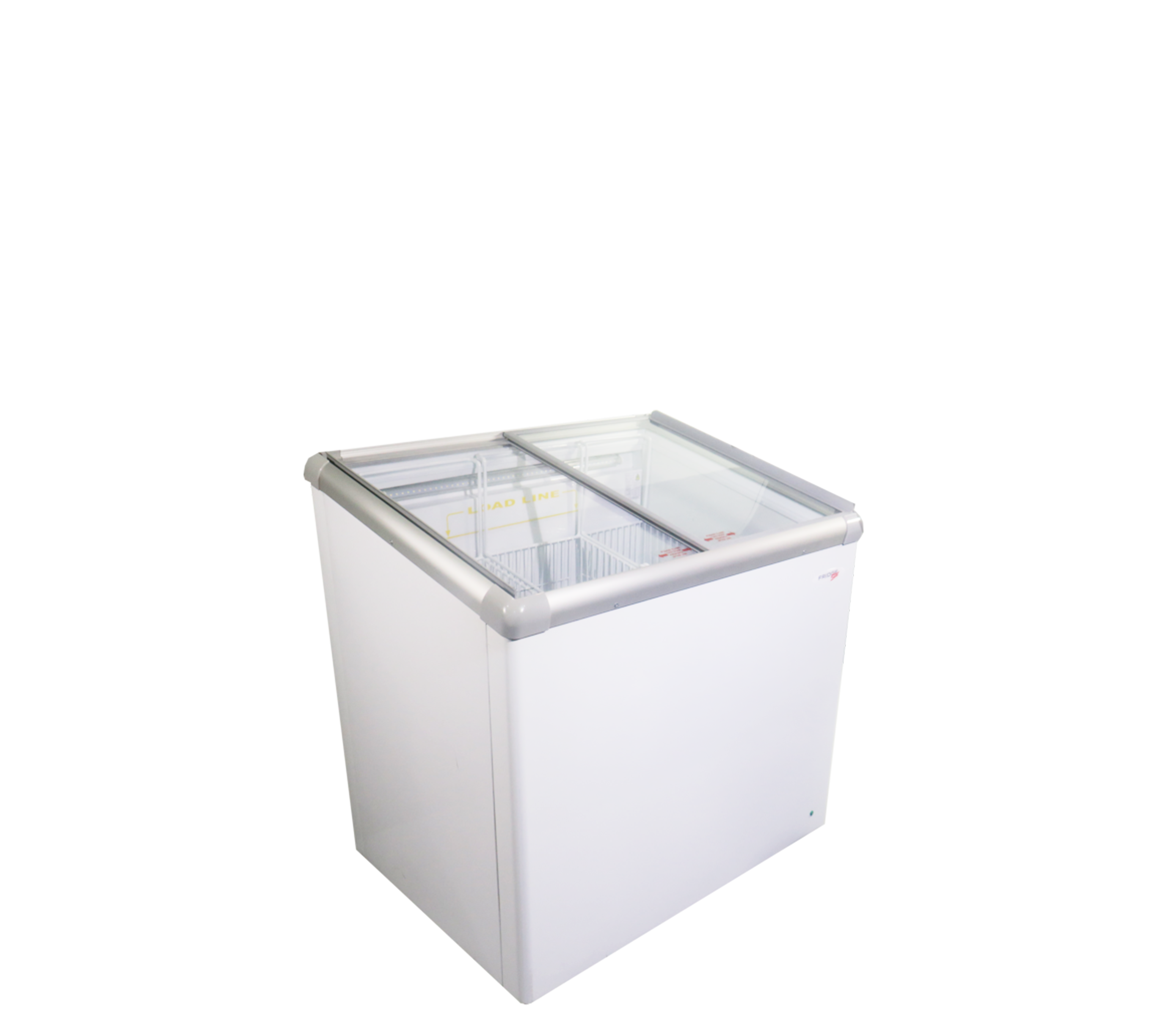 ICE CREAM FREEZER