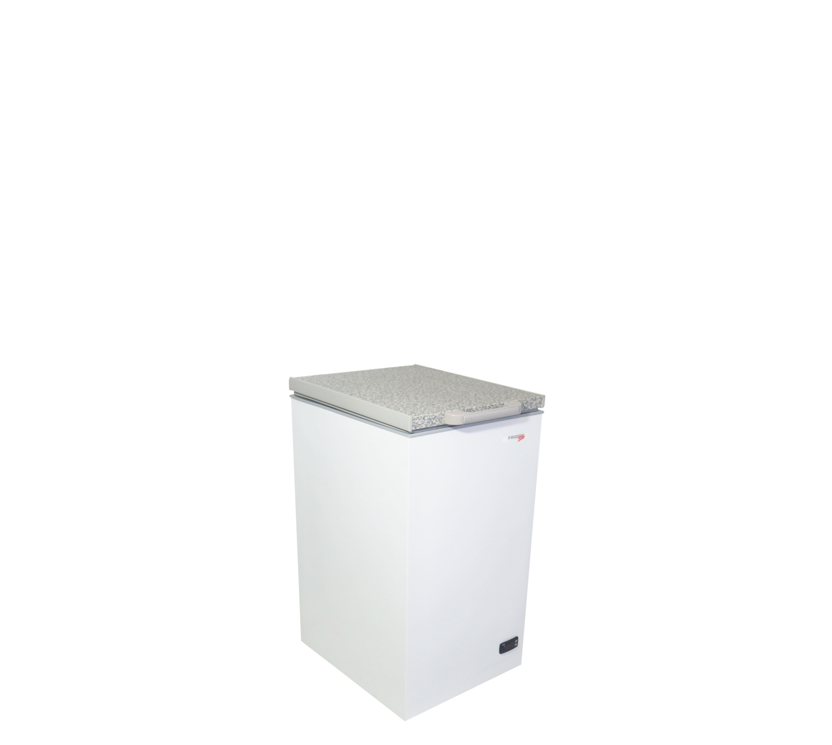 SOLAR CHEST FREEZERS